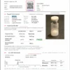 Retatrutide Canada 10mg — Kit of 10 Vials