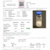 Retatrutide Canada 20mg — Kit of 10 Vials
