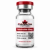 Retatrutide Canada 10mg kit, 10 vials, Canadian lab tested lyophilized powder