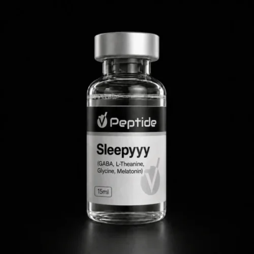 Sleepyyy — 15mL Liquid 10 packs | Sleep Research Blend