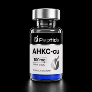 AHK-Cu — 100mg | Copper Peptide 10 packs