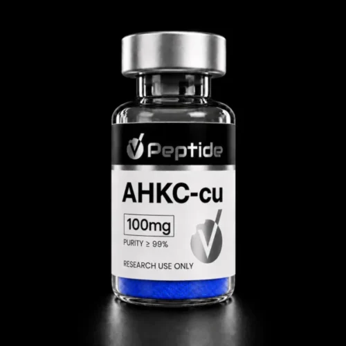 AHK-Cu — 100mg | Copper Peptide 10 packs