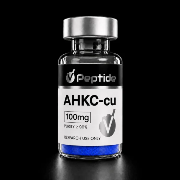 AHK-Cu — 100mg | Copper Peptide 10 packs
